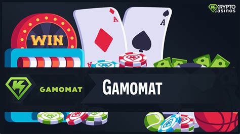 gamomat casino,gamomat game